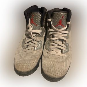 Nike Air Jordan 4 Spike Lee Collaboration Men Size 11